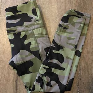 Zyia Active Leggings